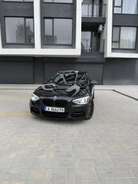 BMW M135 Бартер - 17000 € / 33249.11 лв. - 86809592 7