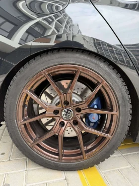 BMW M135 Бартер - 17000 € / 33249.11 лв. - 86809592 13