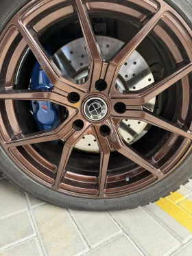 BMW M135 Бартер - 17000 € / 33249.11 лв. - 86809592 12