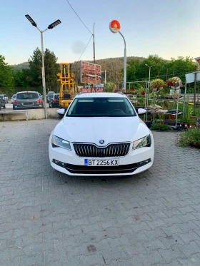 Skoda Superb 1.6, снимка 1