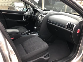 Peugeot 407 3.0 V6 NAVI PANORAMA ШВЕЙЦАРИЯ - [13] 