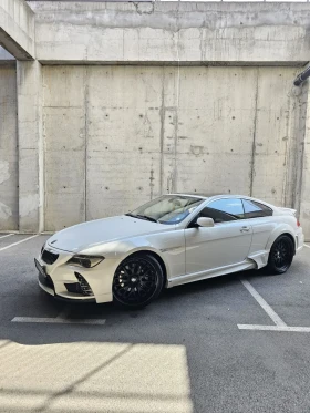  BMW 650