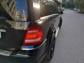 Mercedes-Benz CL 55 AMG, снимка 11