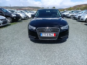     Audi A3 105