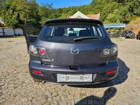 Mazda 3 1, 6, снимка 3