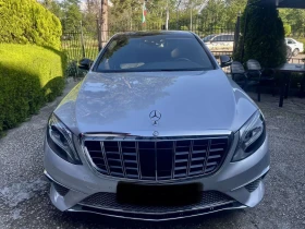     Mercedes-Benz S 350 4matic