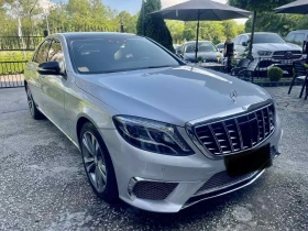 Mercedes-Benz S 350 4matic, снимка 2