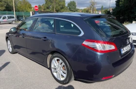 Peugeot 508 2000 HDI, снимка 6