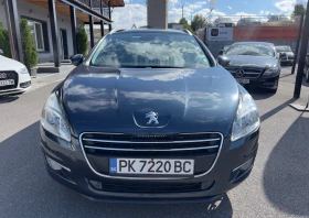 Peugeot 508 2000 HDI | Mobile.bg    2