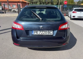 Peugeot 508 2000 HDI, снимка 5