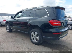 Mercedes-Benz GLS 450 4MATIC - [4] 