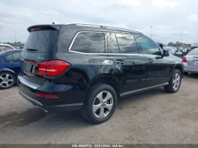 Mercedes-Benz GLS 450 4MATIC - [7] 