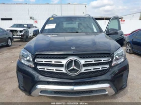 Mercedes-Benz GLS 450 4MATIC | Mobile.bg    2