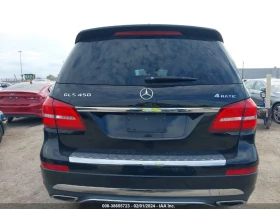 Mercedes-Benz GLS 450 4MATIC | Mobile.bg    5