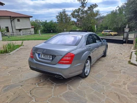 Mercedes-Benz S 350 4 matic, снимка 4