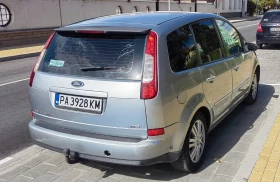 Ford C-max, снимка 6