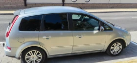 Ford C-max, снимка 11