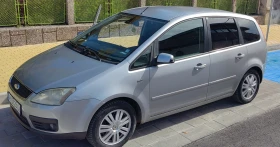 Ford C-max, снимка 5