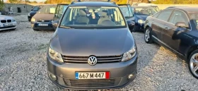 VW Touran 1.6TDI/105/ | Mobile.bg    12