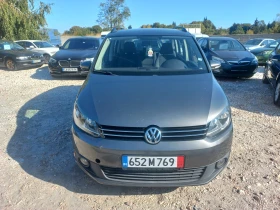 VW Touran 1.6TDI/105/ | Mobile.bg    1