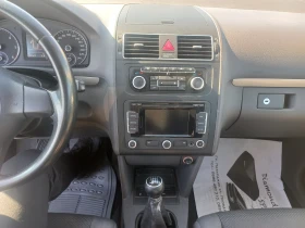 VW Touran 1.6TDI/105кс/, снимка 8