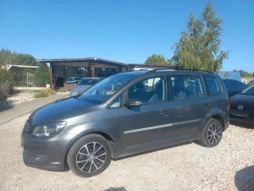 VW Touran 1.6TDI/105кс/, снимка 3