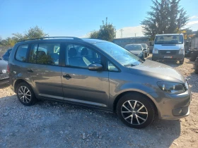 VW Touran 1.6TDI/105/ | Mobile.bg    2