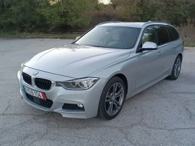 BMW 330 330xd, снимка 1