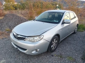 Subaru Impreza БРАКУВАНА ШУМ В МОТОРА, снимка 1