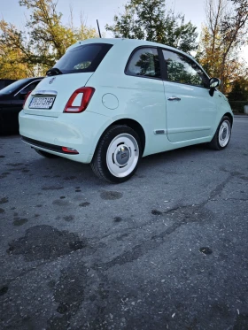 Fiat 500 | Mobile.bg    5