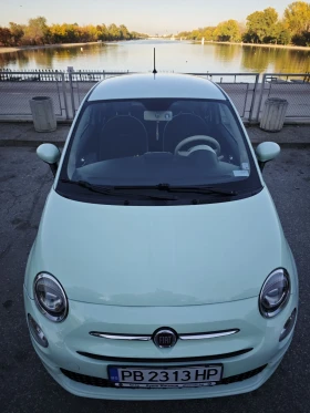 Fiat 500 | Mobile.bg    16