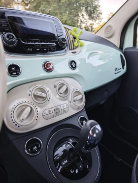 Fiat 500 | Mobile.bg    12