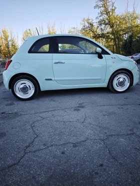 Fiat 500 | Mobile.bg    4