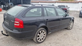 Skoda Octavia 1 9 TDI 4X4 | Mobile.bg    5