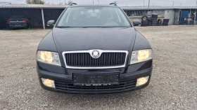 Skoda Octavia 1 9 TDI 4X4 | Mobile.bg    9