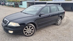 Skoda Octavia 1 9 TDI 4X4 | Mobile.bg    2