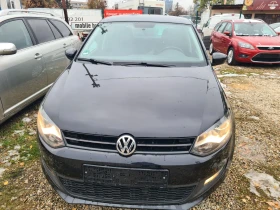 VW Polo 1.6I BI FUEL/газ фабрична - [4] 