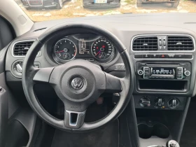 VW Polo 1.6I BI FUEL/газ фабрична - [11] 