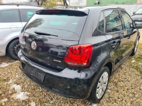 VW Polo 1.6I BI FUEL/газ фабрична - [6] 