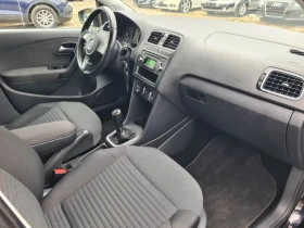 VW Polo 1.6I BI FUEL/газ фабрична - [15] 