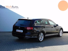 VW Passat HL 2.0TDI SCR BMT 4MOTION - 26500 лв. - 72593662 4