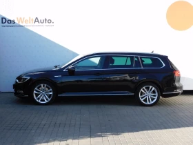 VW Passat HL 2.0TDI SCR BMT 4MOTION - 26500 лв. - 72593662 2