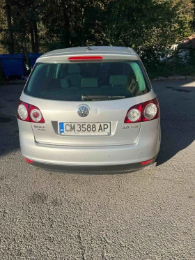 VW Golf Plus, снимка 6