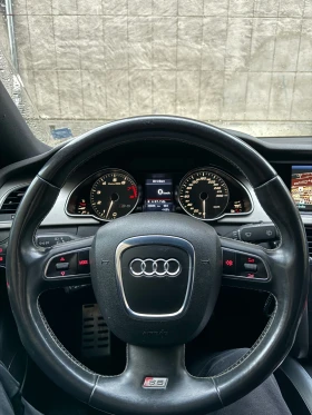 Audi S5, снимка 3