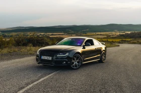 Audi S5, снимка 2