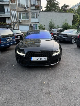 Audi S5, снимка 5