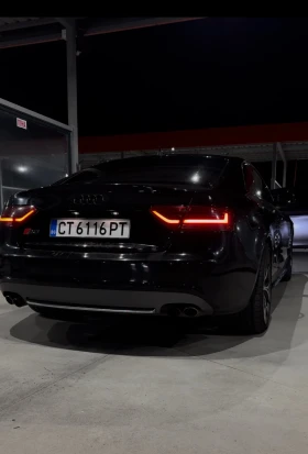 Audi S5, снимка 10