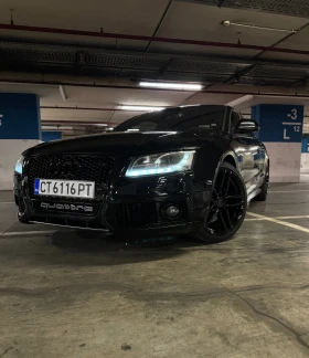 Audi S5, снимка 14