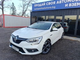 Renault Megane 1.5dCI 1