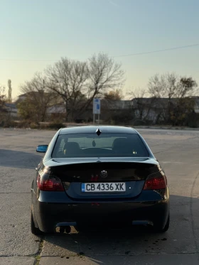 BMW 530, снимка 9